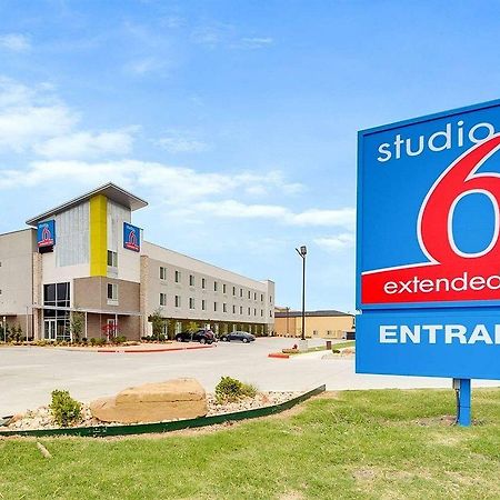 Candlewood Suites - Muskogee By Ihg Εξωτερικό φωτογραφία