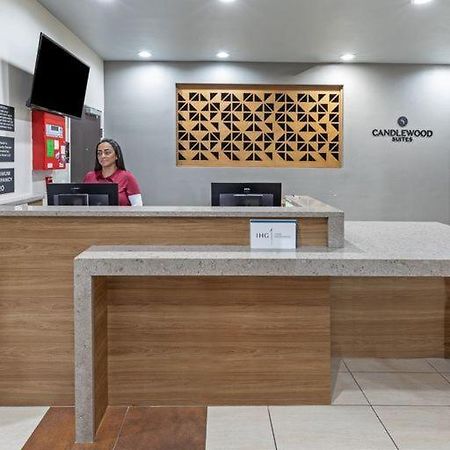 Candlewood Suites - Muskogee By Ihg Εξωτερικό φωτογραφία