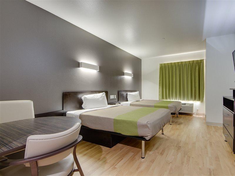 Candlewood Suites - Muskogee By Ihg Εξωτερικό φωτογραφία