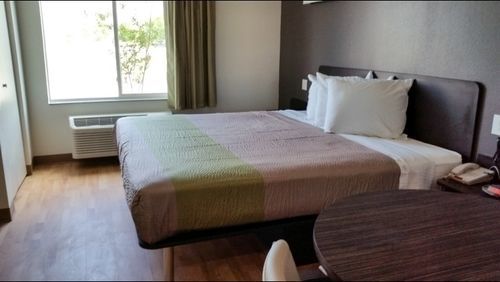 Candlewood Suites - Muskogee By Ihg Εξωτερικό φωτογραφία